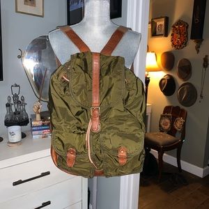 Fossil Estate Backpack